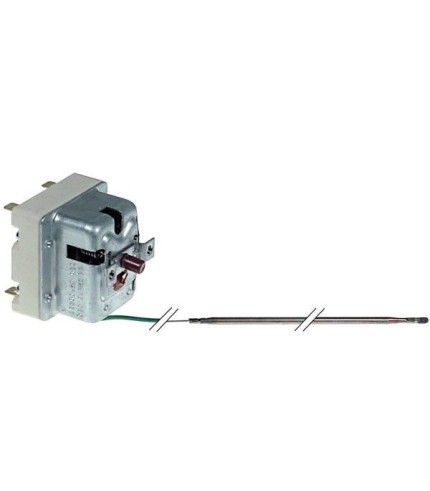 FRANKE, SALVIS safety thermostat EGO 55.32573.06, 553257306