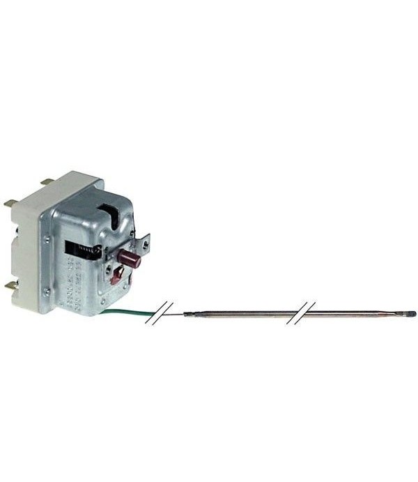 FRANKE, SALVIS safety thermostat EGO 55.32573.06, 553257306