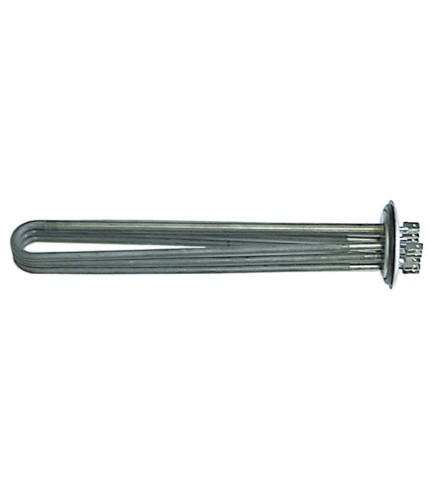 Olis, Rhima, Rosinox, Dihr, Ascaso, Kromo dishwasher boiler heating element 3000W, 230V