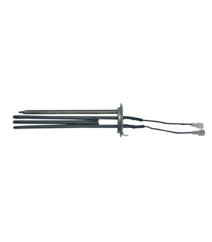 Dihr, Kromo, Olis, DESCO dishwasher boiler heating element 2500W, 230V