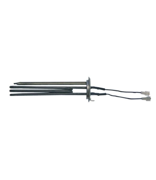 Dihr, Kromo, Olis, DESCO dishwasher boiler heating element 2500W, 230V