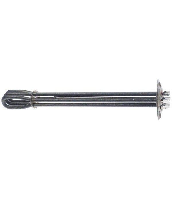 Teikos dishwasher boiler heating element 4500W, 230V