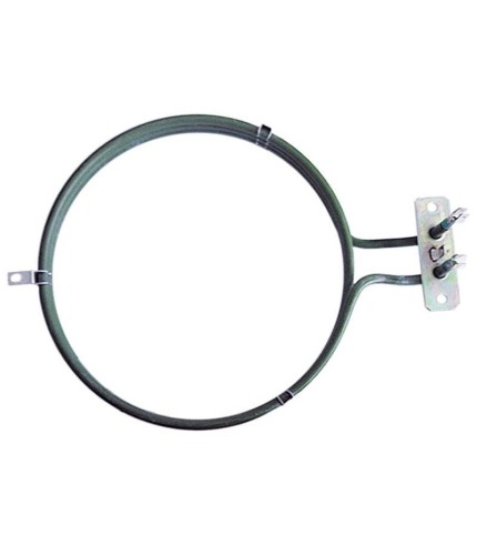 GIGA, Lainox, Mareno, Silko convection oven heating element 2500W, 230V