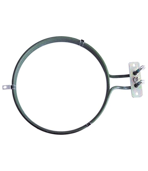 GIGA, Lainox, Mareno, Silko convection oven heating element 2500W, 230V
