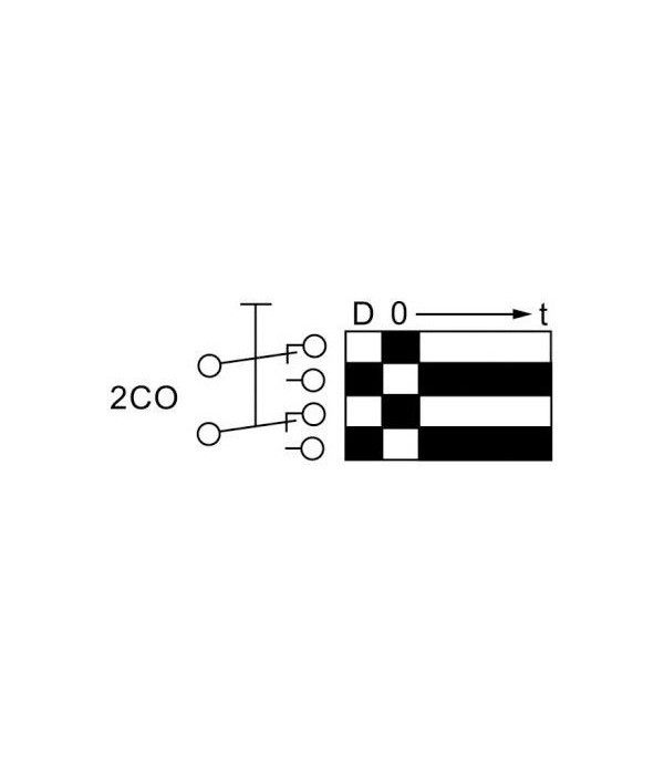 CONVOTHERM timer M2, 90min