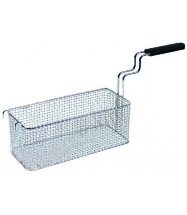 Fryer basket for Lincar