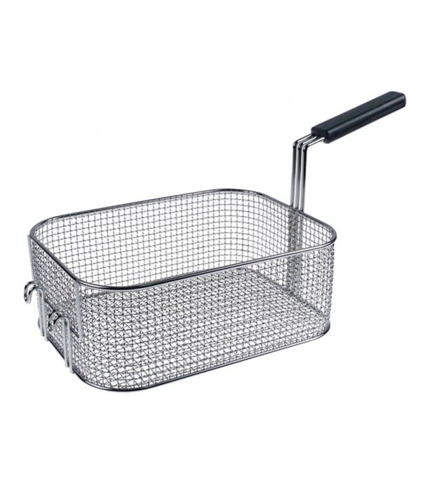 Fryer basket Modular W1 220 mm L1 300 mm H1 110 mm