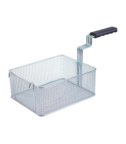 EMMEPI, GIORIK, SILKO, ROSINOX fryer basket