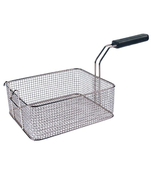 EMMEPI fryer basket L1 290mm W1 230mm H1 105mm