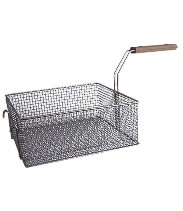 Fryer basket Lotus L1 270 mm W1 260 mm H1 110 mm