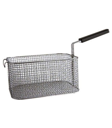 CF-Cenedese fryer basket L1 245mm W1 190mm H1 120mm
