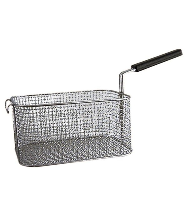 CF-Cenedese fryer basket L1 245mm W1 190mm H1 120mm
