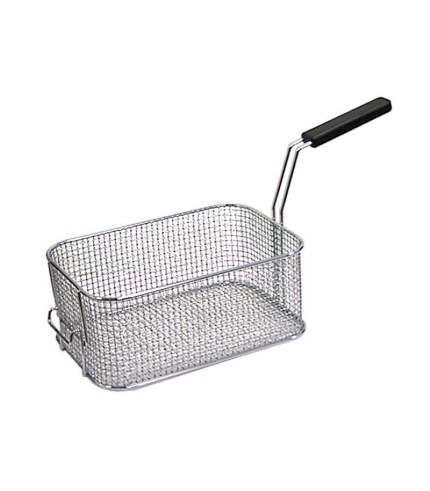 Fryer basket PALUX L1 300mm W1 200mm H1 120mm
