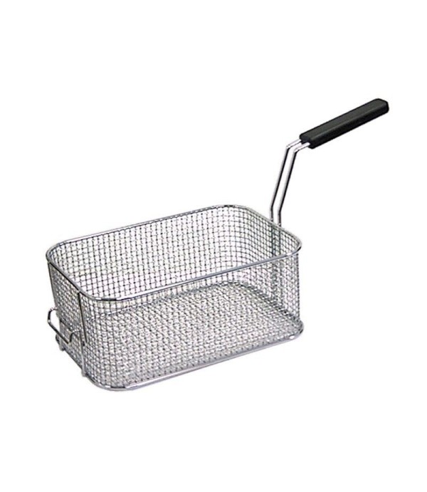 Fryer basket PALUX L1 300mm W1 200mm H1 120mm