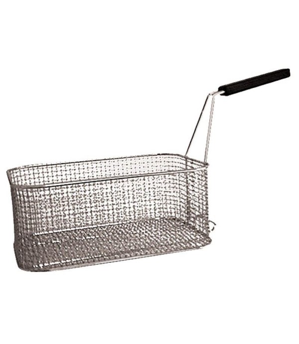 Palux Fryer basket L1 295mm W1 200mm H1 125mm