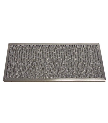 Hood grease filter W 400mm H 400mm thickness 20mm