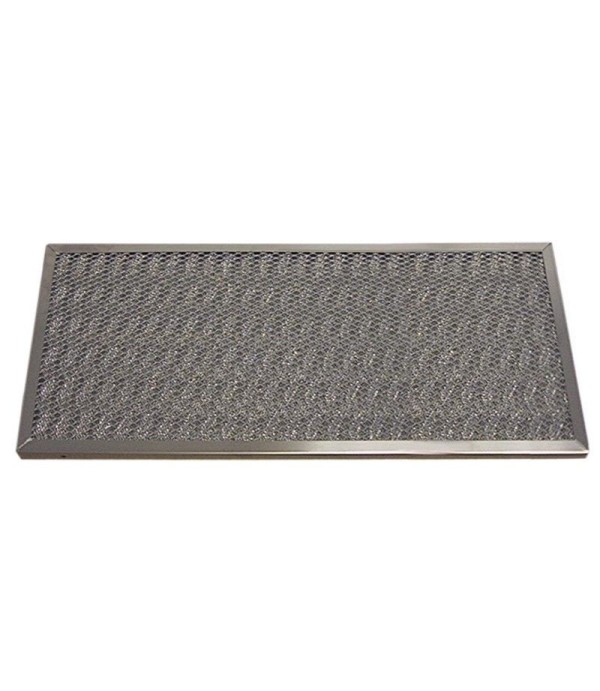Hood grease filter W 400mm H 400mm thickness 20mm