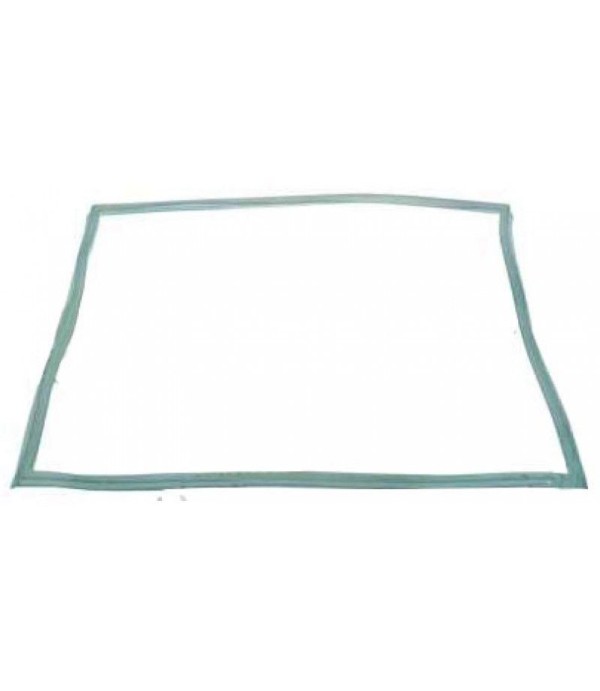 Microwave oven gasket silicone for ceramic plate