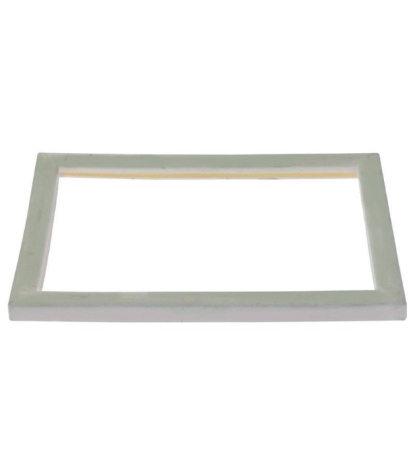 Gasket suitable for FIMAR for potato peeler device
