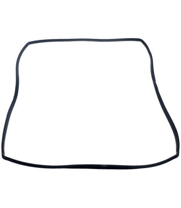 Door seal combi steamer LAINOX