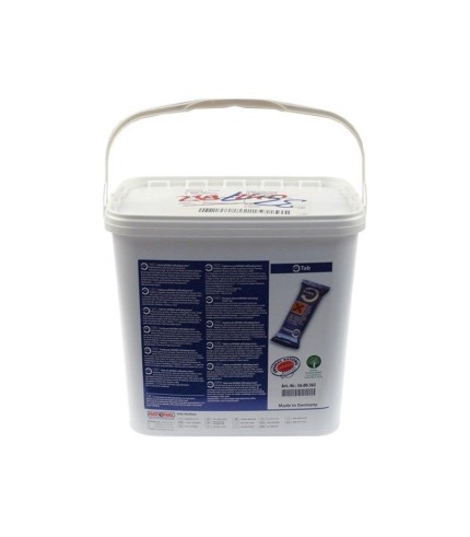 Descaler for combi-steamer RATIONAL CleanJet