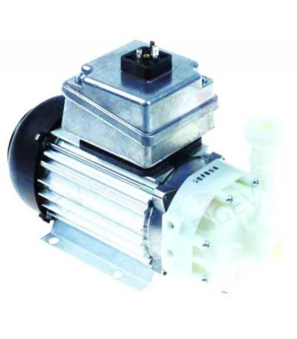 Dish washer pump Hobart UP60-334 230V manufacturer HANNING