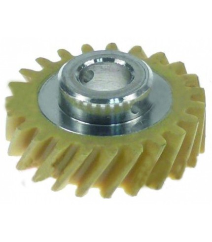 Gear wheel teeth 23 shaft intake ø 9,4mm