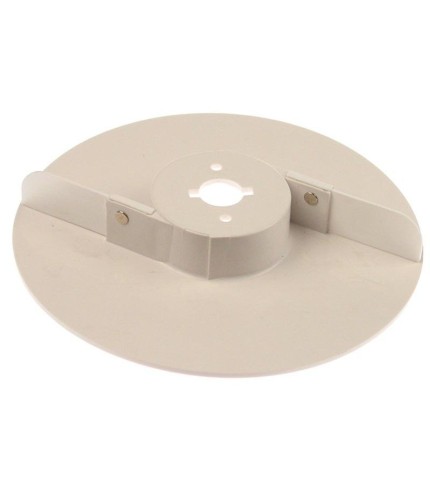 Fimar ejector disc high H 25 mm ø 200 mm seat ø 21 mm hole distance 40 mm