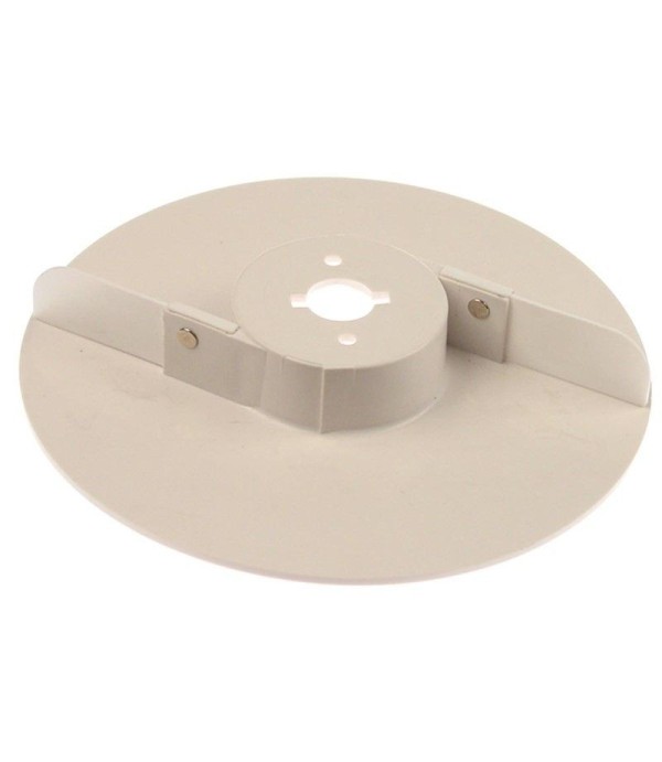 Fimar ejector disc high H 25 mm ø 200 mm seat ø 21 mm hole distance 40 mm