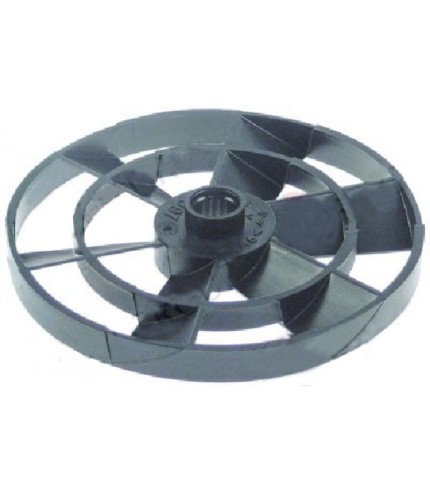 Dish washer fan blade LGB type LA50