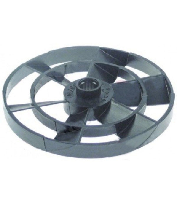 Dish washer fan blade LGB type LA50