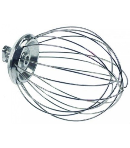 Sirman beater dough mixer