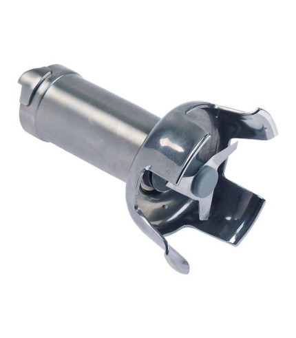 Robet Coupe blender stick with gasket L 138 mm flange ø 46 mm