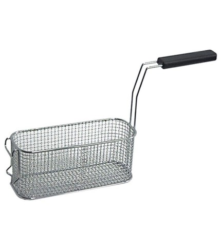 Fryer basket Bertos L1 250mm W1 97mm H1 110mm