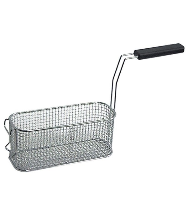 Fryer basket Bertos L1 250mm W1 97mm H1 110mm