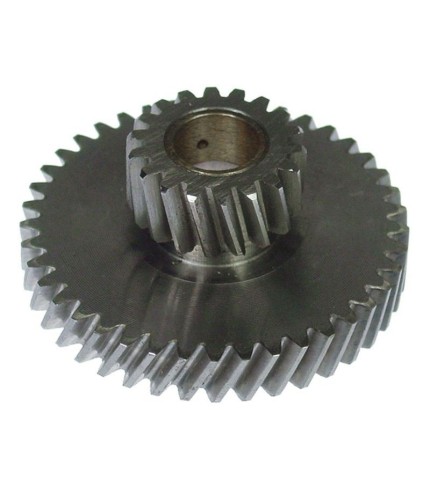 FIMAR meat mincer gear wheel double ø 32/70mm SL0125