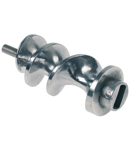 Auger Enterprise type Mod.12 aluminium Standard with spindle