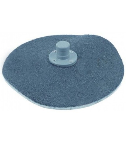 Grinding disc for potato peeler device PSM10