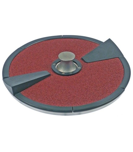 Fimar grinding disc ø 380mm for potato peeler