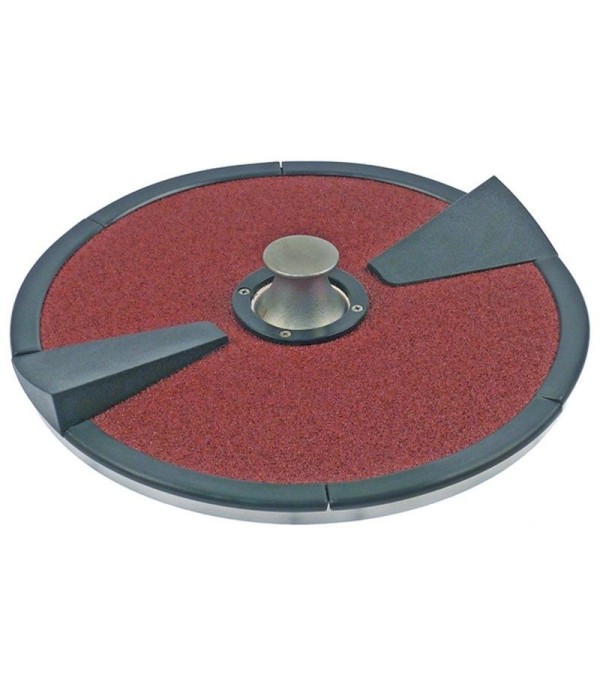Fimar grinding disc ø 380mm for potato peeler