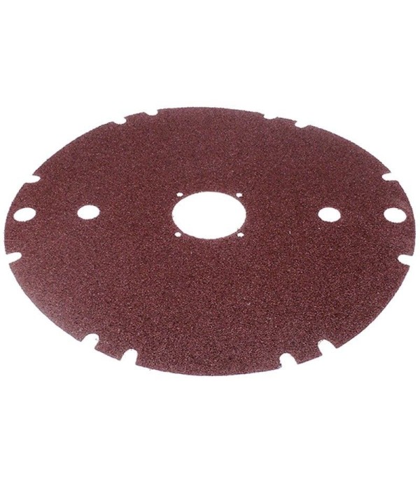 Fimar grinding disc ø 370 mm for potato peeler device edition since 01/2008