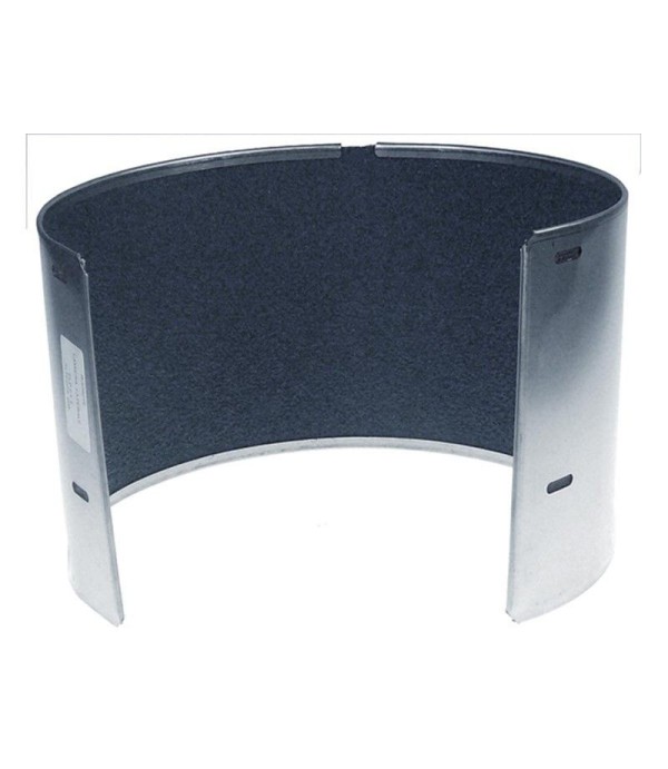 Abrasive sheet for Fimar, Electrolux, Sirman potato peeler