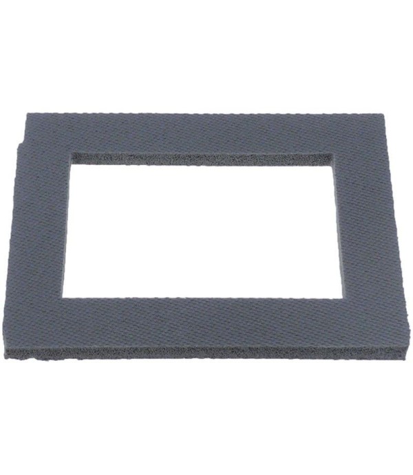 Door seal SIRMAN PP8 EXPO L 165 mm W 145 mm