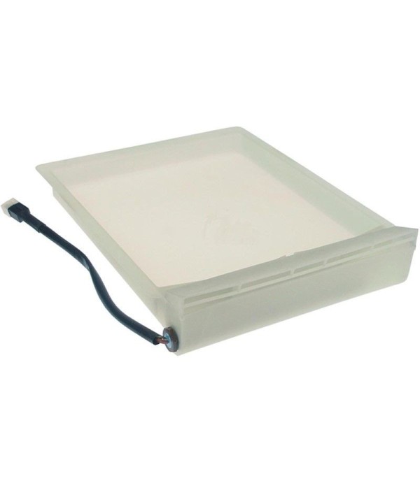 DESMON condensing tray heated