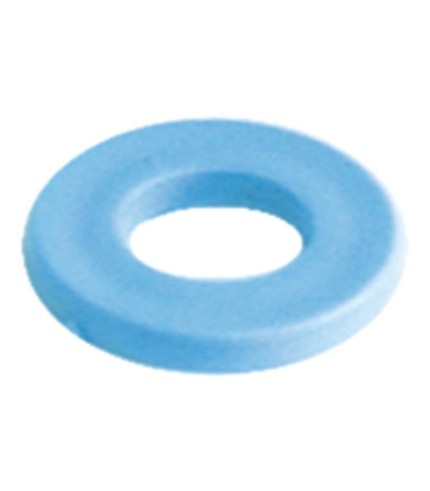 Disc for pan tilting