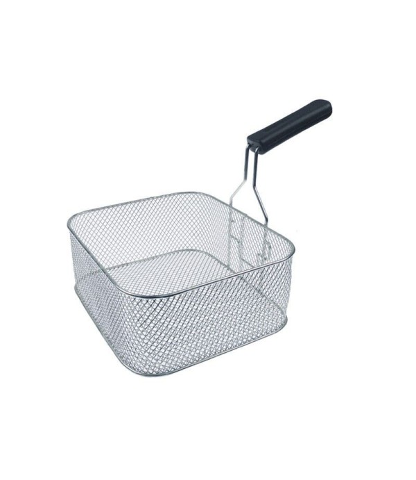 Fryer basket ROLLER-GRILL, L1 260mm W1 215mm H1 105mm