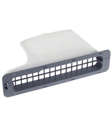 Rational oven filter L 220mm W 50mm H 150mm SCC-Linie