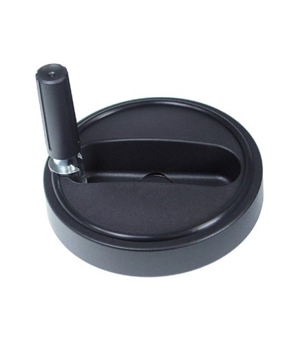 Kuppersbusch bratt pan hand wheel ø 160 mm D1 ø 45 mm